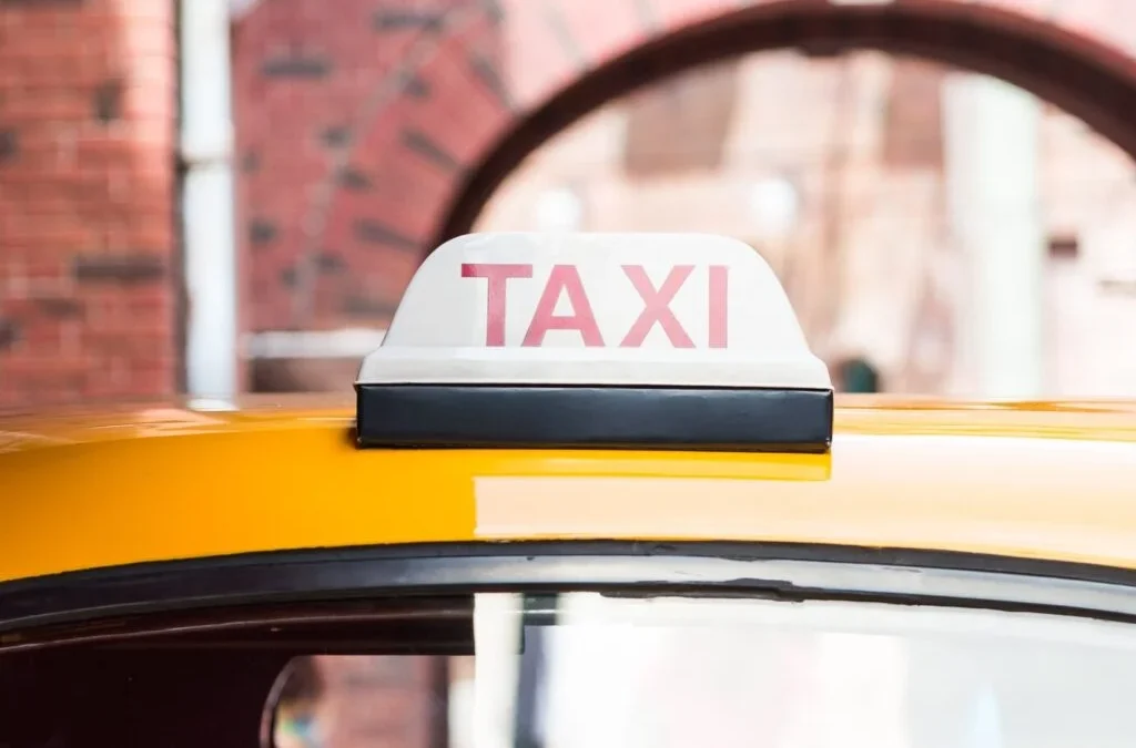 Jaisalmer to Ahmedabad One-Way Taxi