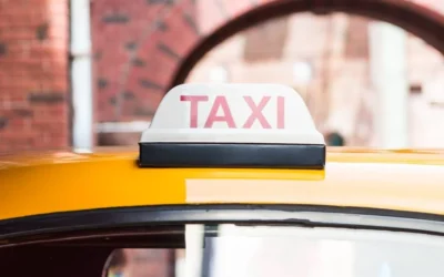 Jaisalmer to Ahmedabad One-Way Taxi
