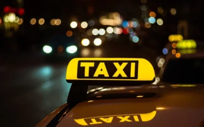 One-Way Taxi from Jaisalmer to Mount Abu